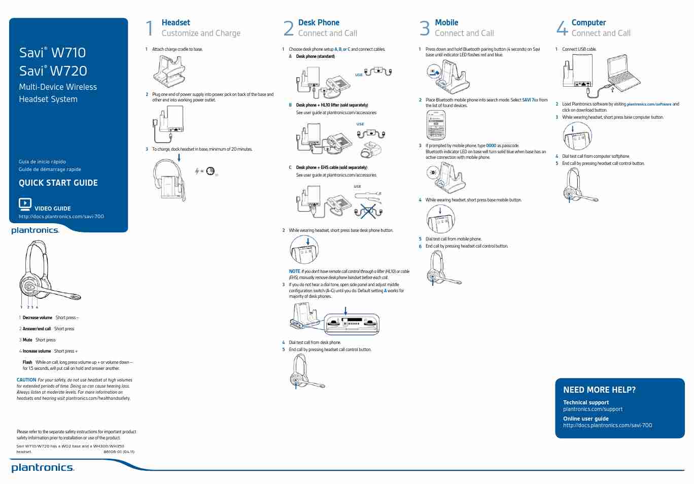 Plantronics Bluetooth Headset W720-page_pdf